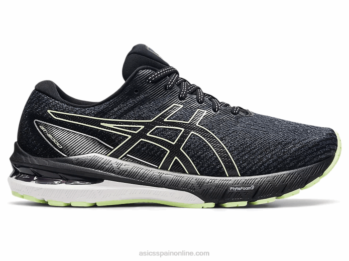 gt-2000 10 Asics 4L683692 lavanda suave/negro