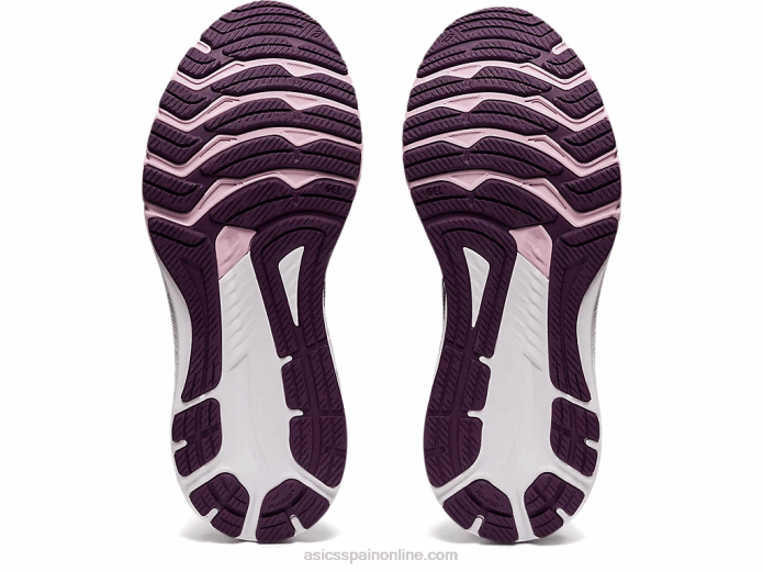 gt-2000 10 de ancho Asics 4L683445 unidad de lago/blanco
