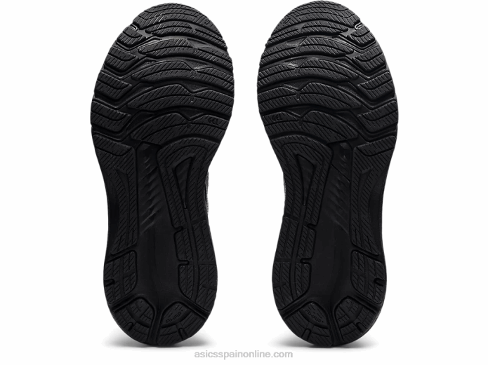 gt-2000 10 de ancho Asics 4L683685 negro