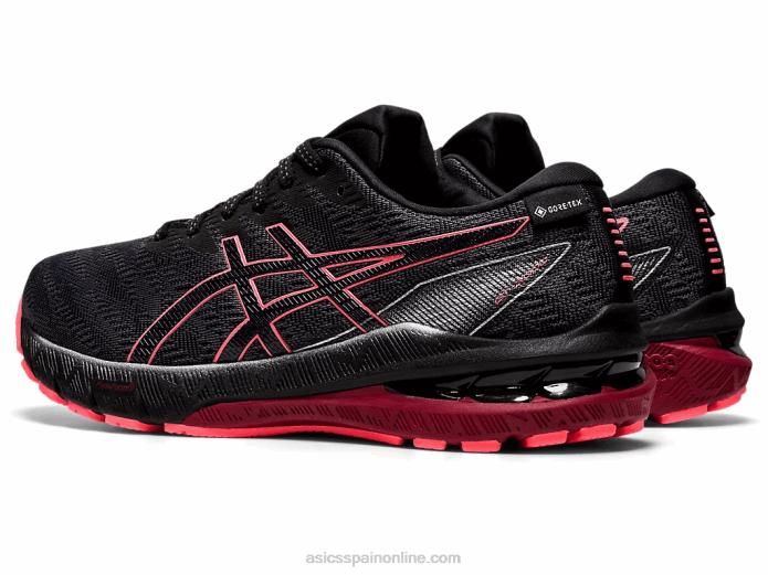 gt-2000 10 g-tx Asics 4L683613 portador gris/negro