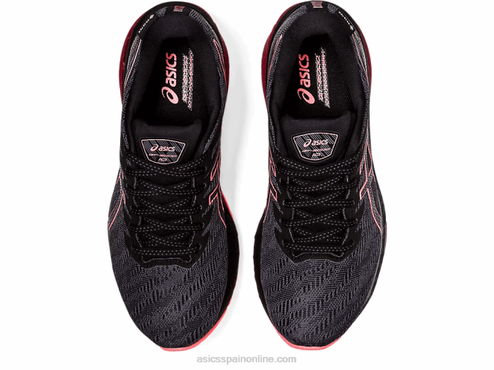 gt-2000 10 g-tx Asics 4L683613 portador gris/negro