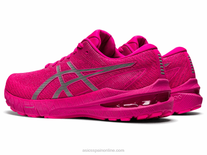 gt-2000 10 lite-espectáculo Asics 4L683231 espectáculo ligero/glo rosa