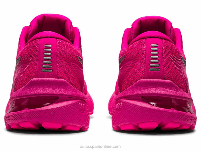 gt-2000 10 lite-espectáculo Asics 4L683231 espectáculo ligero/glo rosa
