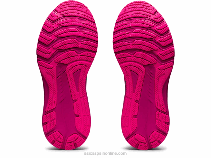 gt-2000 10 lite-espectáculo Asics 4L683231 espectáculo ligero/glo rosa