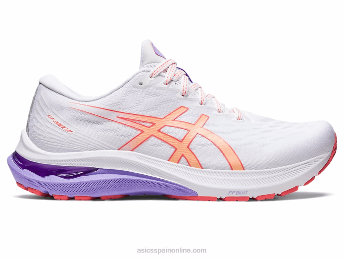 gt-2000 11 Asics 4L682193 duna blanca/veraniega