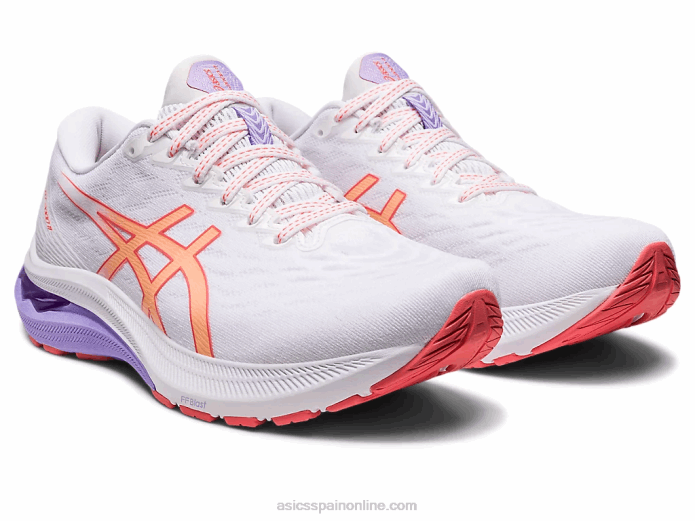 gt-2000 11 Asics 4L682193 duna blanca/veraniega