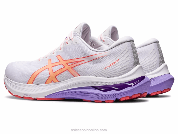 gt-2000 11 Asics 4L682193 duna blanca/veraniega
