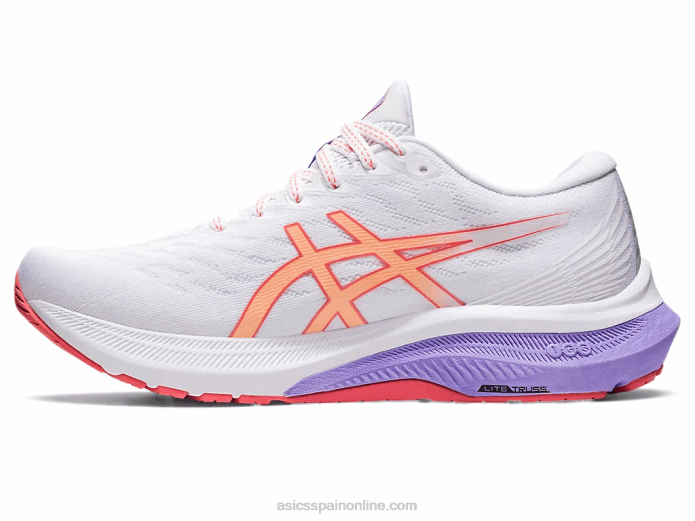 gt-2000 11 Asics 4L682193 duna blanca/veraniega