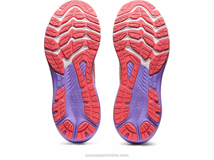 gt-2000 11 Asics 4L682193 duna blanca/veraniega