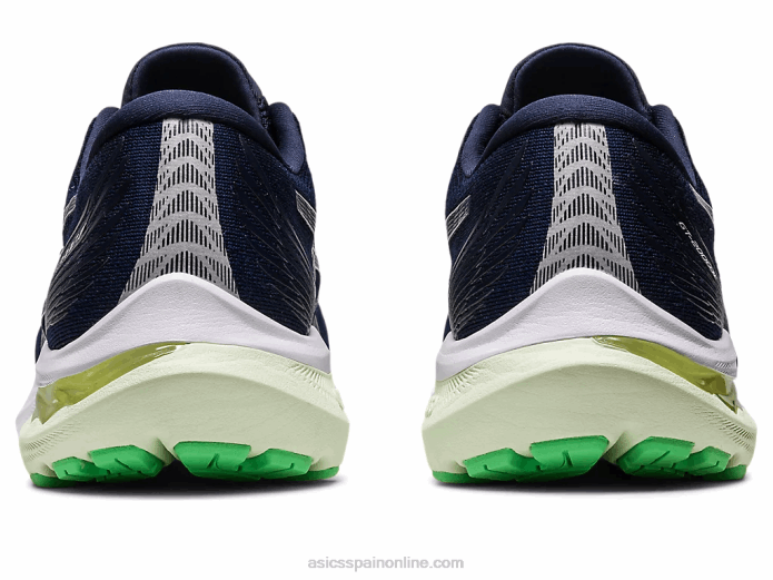 gt-2000 11 Asics 4L682642 medianoche/verde susurro
