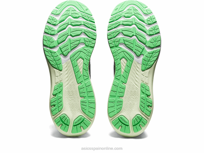 gt-2000 11 Asics 4L682642 medianoche/verde susurro