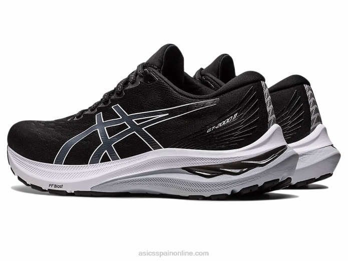 gt-2000 11 Asics 4L682645 blanco negro
