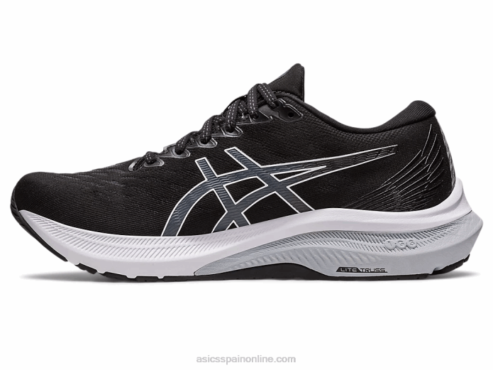 gt-2000 11 Asics 4L682645 blanco negro