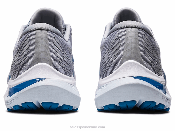 gt-2000 11 Asics 4L682647 gris piedmont/azul renacido
