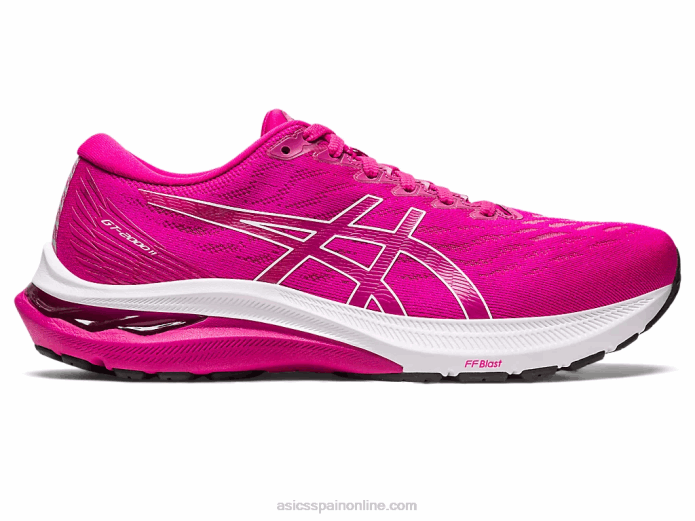 gt-2000 11 Asics 4L682650 rosa rave/ciruela