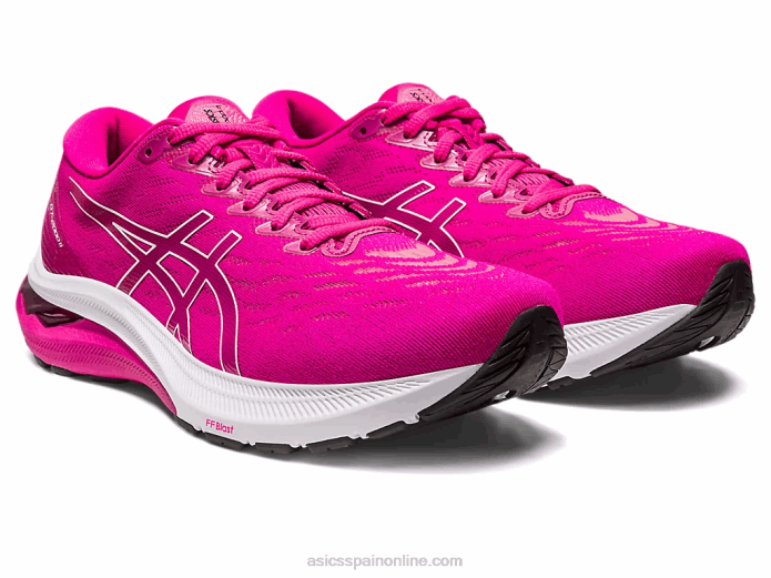gt-2000 11 Asics 4L682650 rosa rave/ciruela
