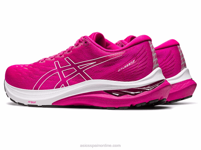 gt-2000 11 Asics 4L682650 rosa rave/ciruela