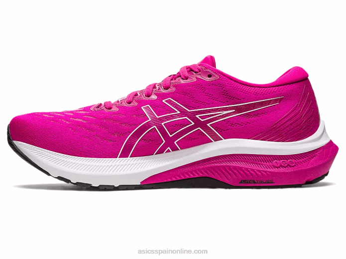 gt-2000 11 Asics 4L682650 rosa rave/ciruela