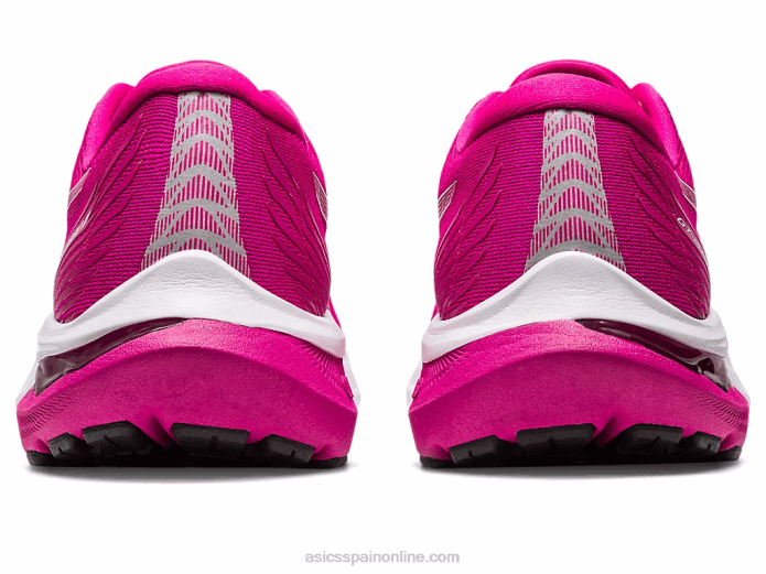 gt-2000 11 Asics 4L682650 rosa rave/ciruela