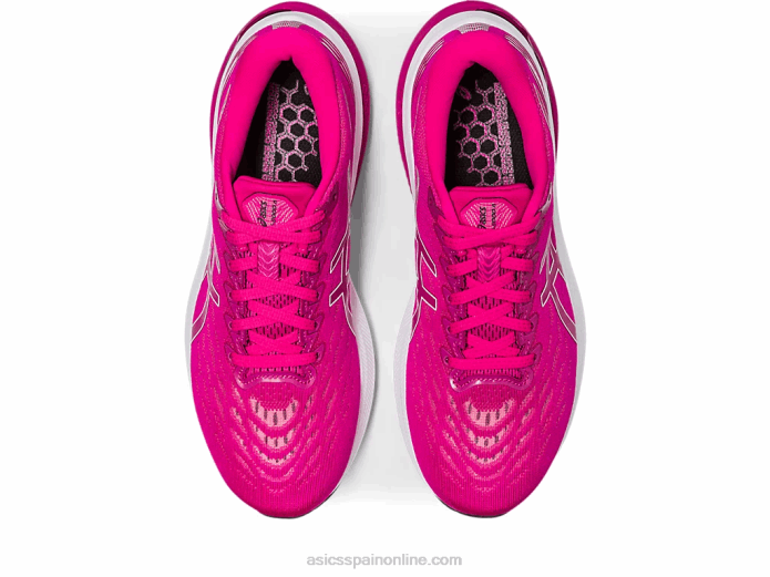 gt-2000 11 Asics 4L682650 rosa rave/ciruela