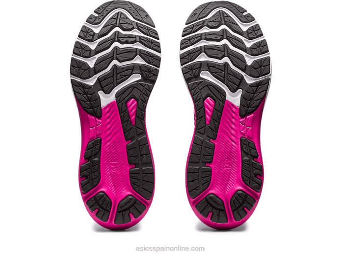 gt-2000 11 Asics 4L682650 rosa rave/ciruela