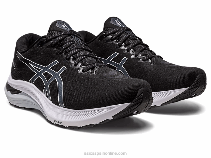 gt-2000 11 de ancho Asics 4L682660 blanco negro