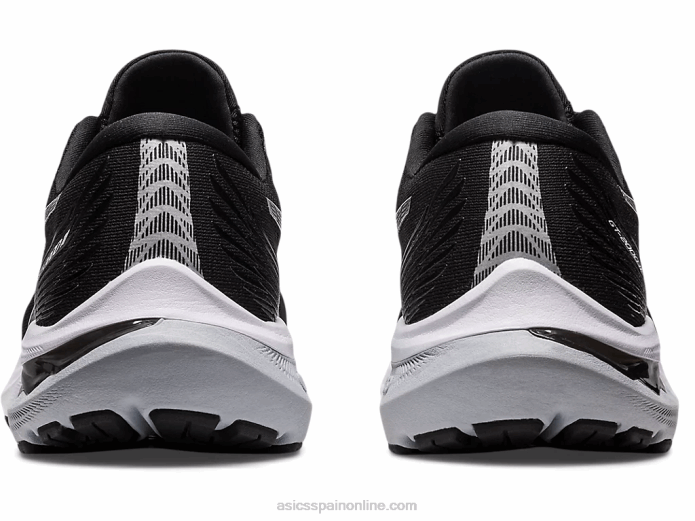 gt-2000 11 de ancho Asics 4L682660 blanco negro