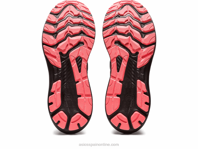 gt-2000 11 gtx Asics 4L682671 negro/azul índigo