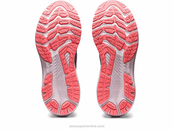 gt-2000 11 mk de punto Asics 4L682197 azul índigo/plata pura