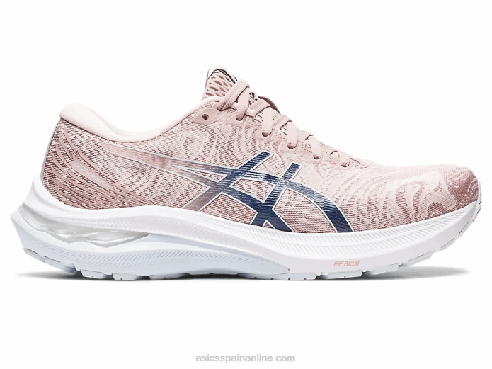 gt-2000 11 nagino Asics 4L682142 beige mineral/cervatillo