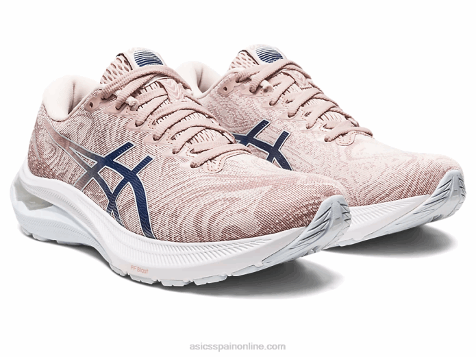 gt-2000 11 nagino Asics 4L682142 beige mineral/cervatillo