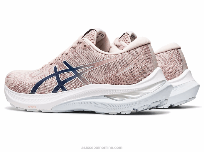gt-2000 11 nagino Asics 4L682142 beige mineral/cervatillo