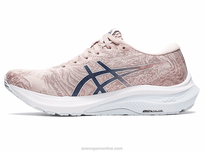 gt-2000 11 nagino Asics 4L682142 beige mineral/cervatillo