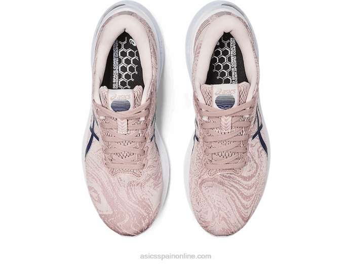 gt-2000 11 nagino Asics 4L682142 beige mineral/cervatillo