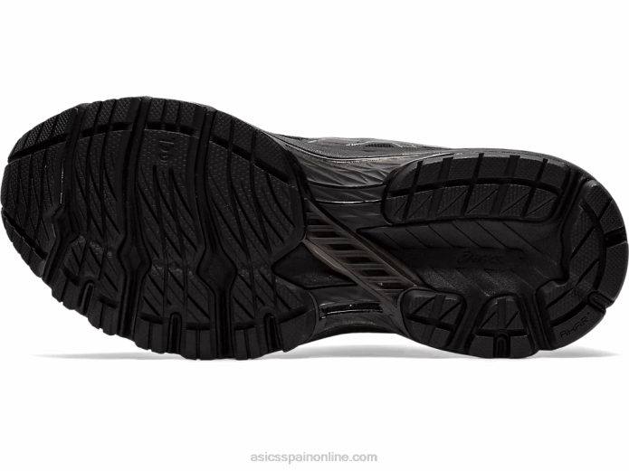 gt-2000 8 de ancho Asics 4L684197 negro