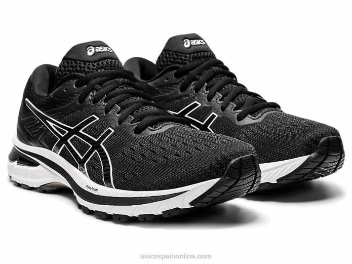 gt-2000 9 Asics 4L684121 blanco negro