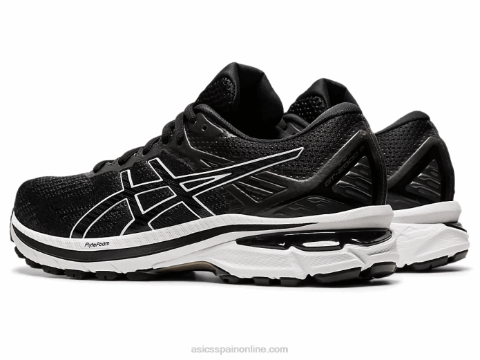 gt-2000 9 Asics 4L684121 blanco negro