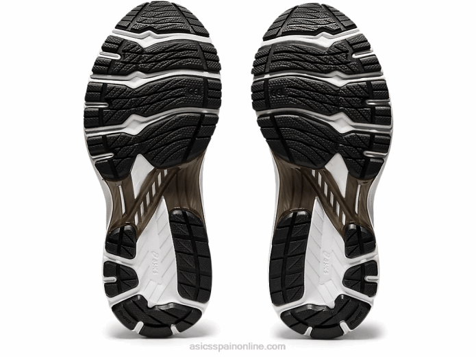 gt-2000 9 Asics 4L684121 blanco negro