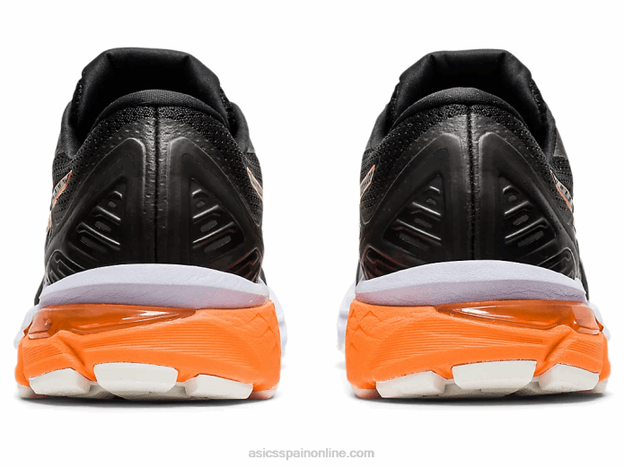 gt-2000 9 de ancho Asics 4L683954 ópalo negro/lila
