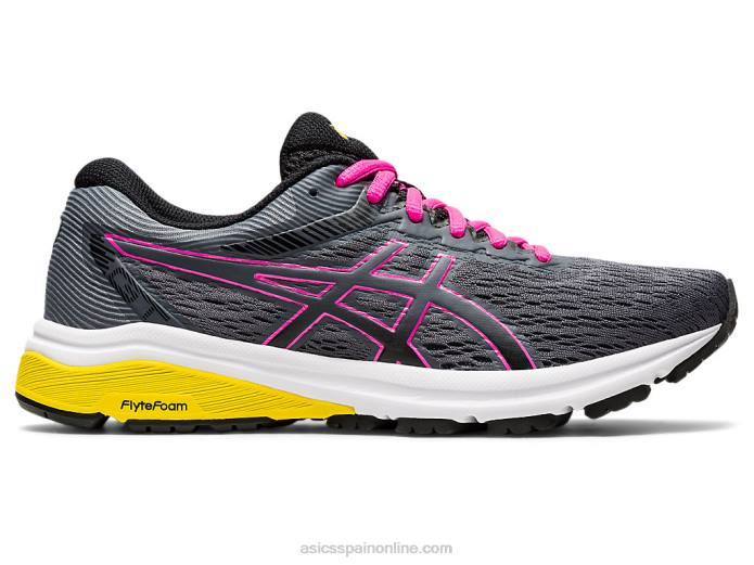 gt-800 Asics 4L683573 portador gris/negro