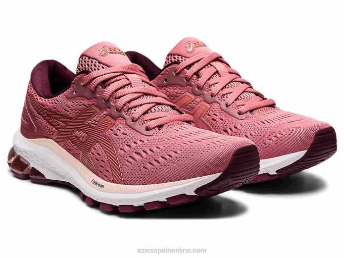 gt-xpress 2 Asics 4L682609 rosa ahumado/bronce puro