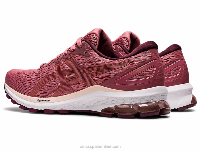 gt-xpress 2 Asics 4L682609 rosa ahumado/bronce puro
