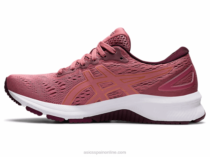 gt-xpress 2 Asics 4L682609 rosa ahumado/bronce puro