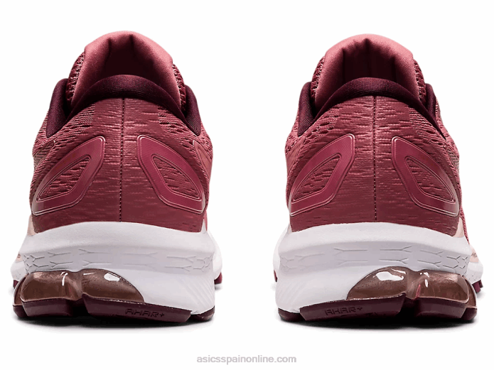gt-xpress 2 Asics 4L682609 rosa ahumado/bronce puro