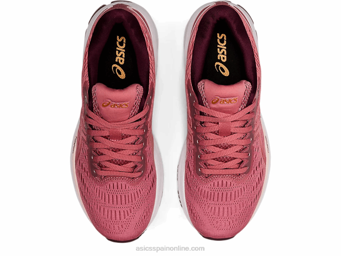 gt-xpress 2 Asics 4L682609 rosa ahumado/bronce puro