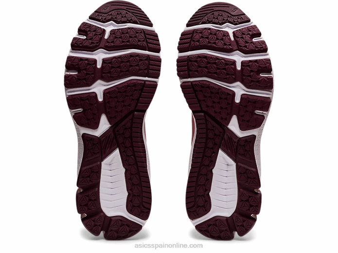 gt-xpress 2 Asics 4L682609 rosa ahumado/bronce puro