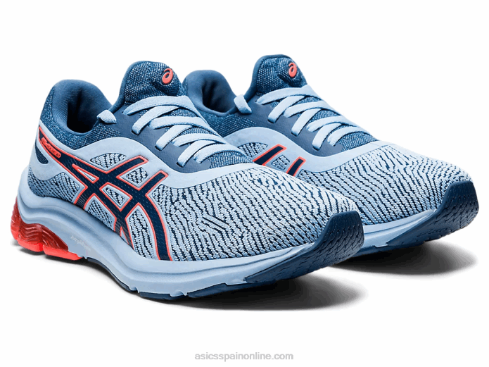 mono calcetín gel-pulse 12 Asics 4L684149 gran tiburon