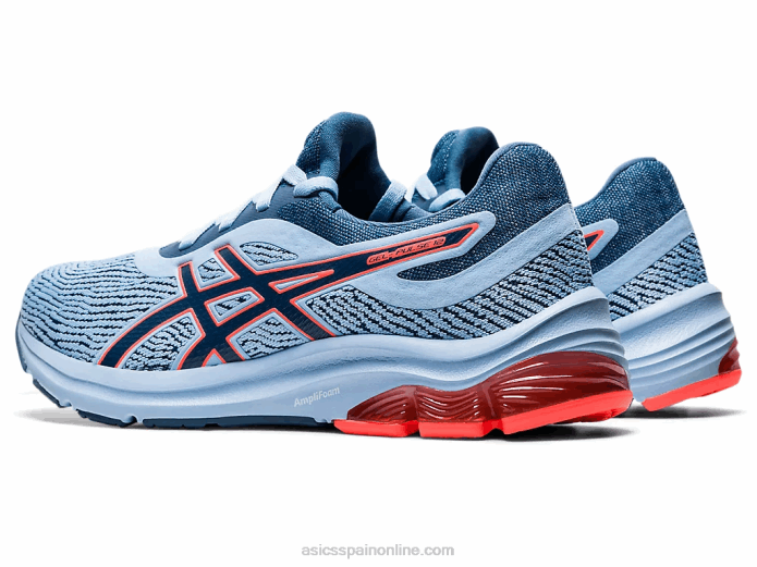 mono calcetín gel-pulse 12 Asics 4L684149 gran tiburon