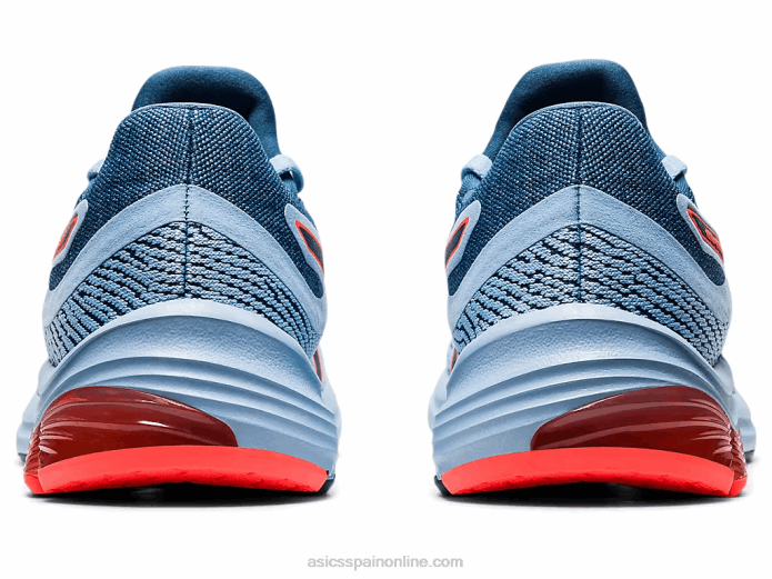 mono calcetín gel-pulse 12 Asics 4L684149 gran tiburon