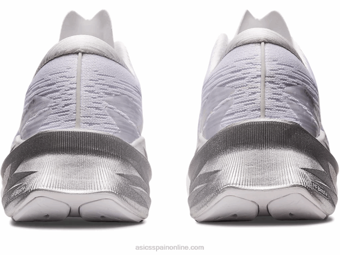 novablasto 3 Asics 4L682405 blanco/gris piedmont